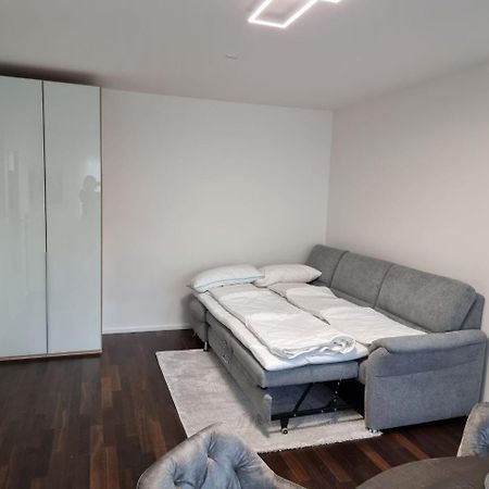 Apartment Amanda เอาก์สเบิร์ก ภายนอก รูปภาพ