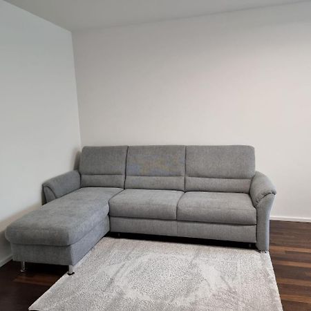 Apartment Amanda เอาก์สเบิร์ก ภายนอก รูปภาพ