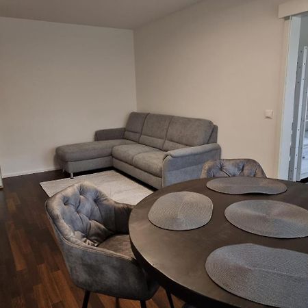 Apartment Amanda เอาก์สเบิร์ก ภายนอก รูปภาพ