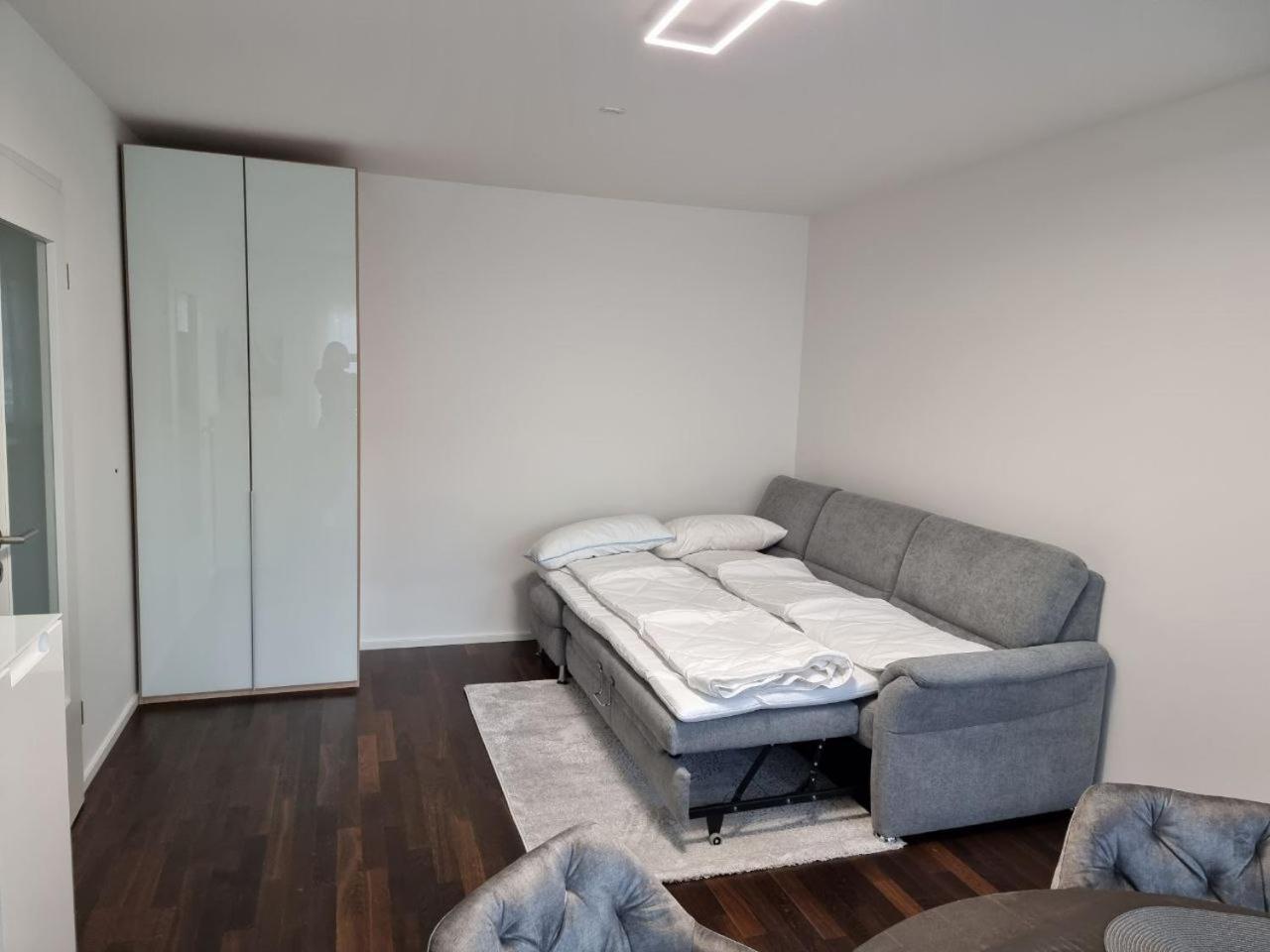 Apartment Amanda เอาก์สเบิร์ก ภายนอก รูปภาพ