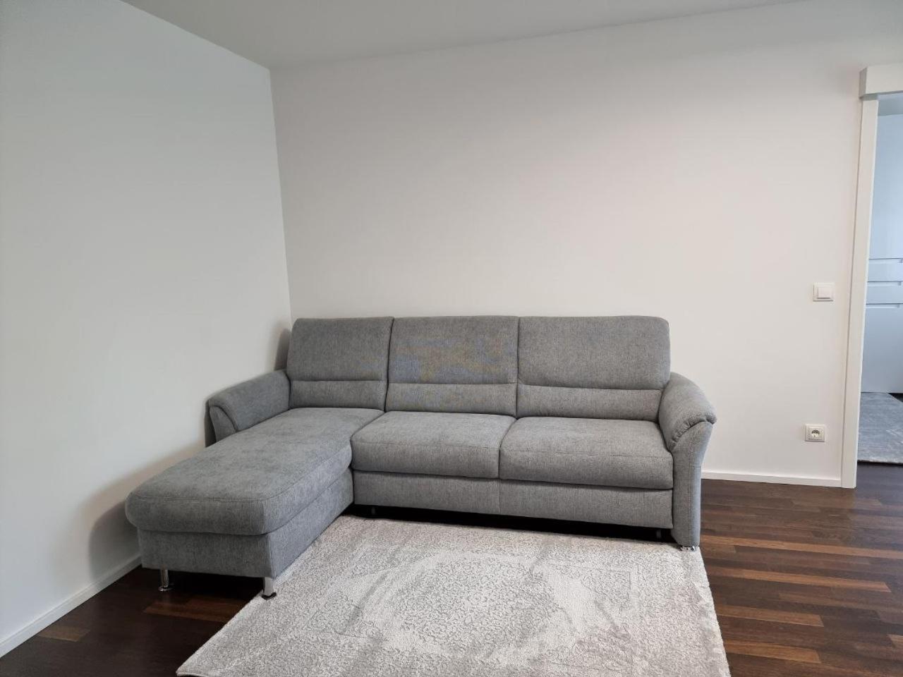 Apartment Amanda เอาก์สเบิร์ก ภายนอก รูปภาพ