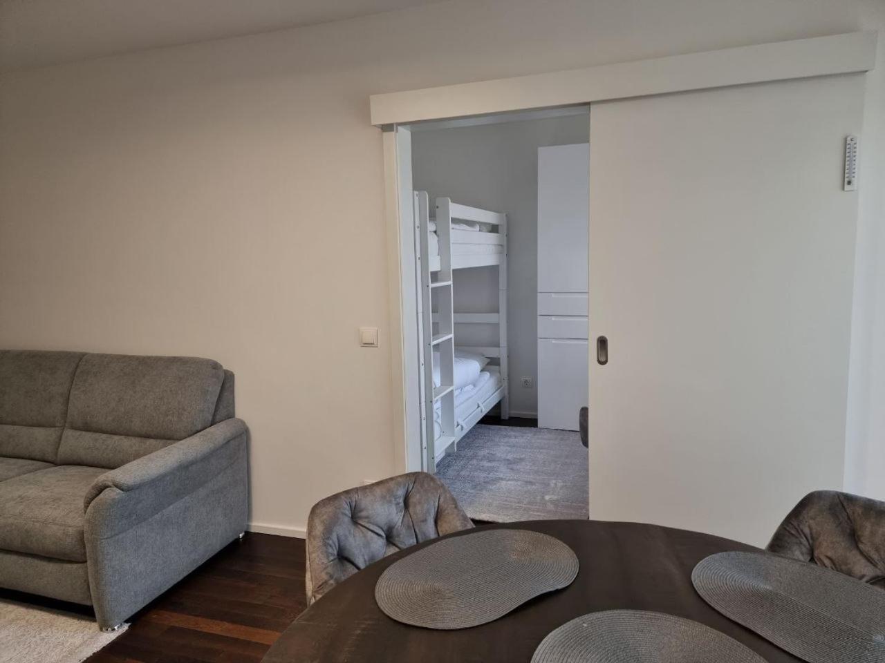 Apartment Amanda เอาก์สเบิร์ก ภายนอก รูปภาพ